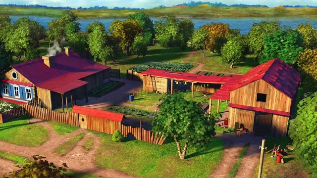 ЗАЩИТНИКИ (мультсериал) - Пчелороботы (2 серия) Премьера мультфильма!