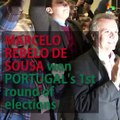 Marcelo Rebelo de Sousa Wins Portugal Elections