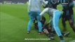 Olympique Lyon 1-1 Olympique Marseille HD - All Goals & Highlights 24.01.2016 HD