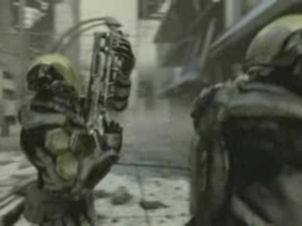 Haze UbiDays Trailer