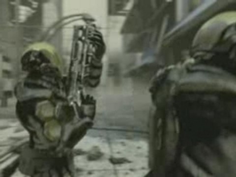 Haze UbiDays Trailer