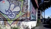 Sheffield Gangs (Documentary)