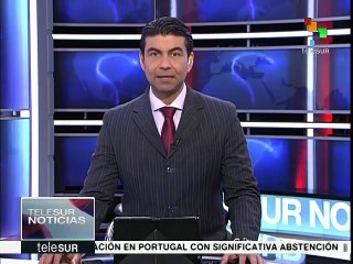 Abstención habría alcanzado el 52% en elección portuguesa