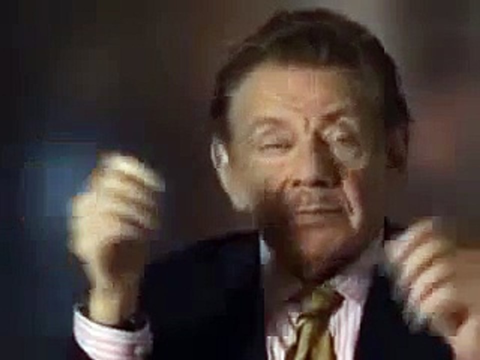 Seinfeld Extras - Jerry Stiller's Seinfeld Secrets