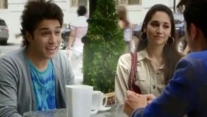 18 To Life Season 2 Episode 1 - One Is The Loneliest Number