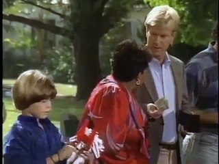 Gimme a Break! S5E04 The Man From Zoron