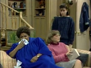 Gimme A Break- Katie\'s Apartment 1/2 (REQUESTED)