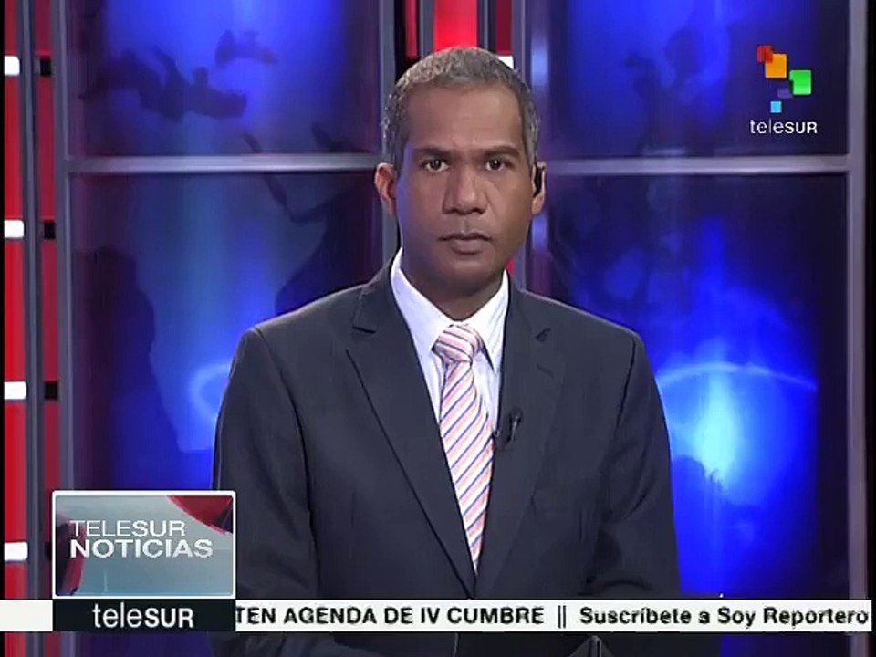 Samper: Venezolanos son los indicados para solu...
