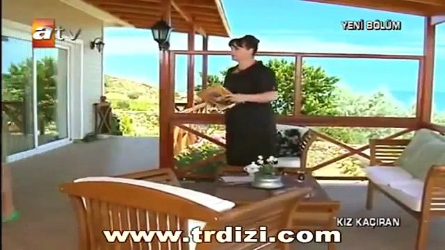 Kız Kaçıran 3 Bölüm (Tek Parça)