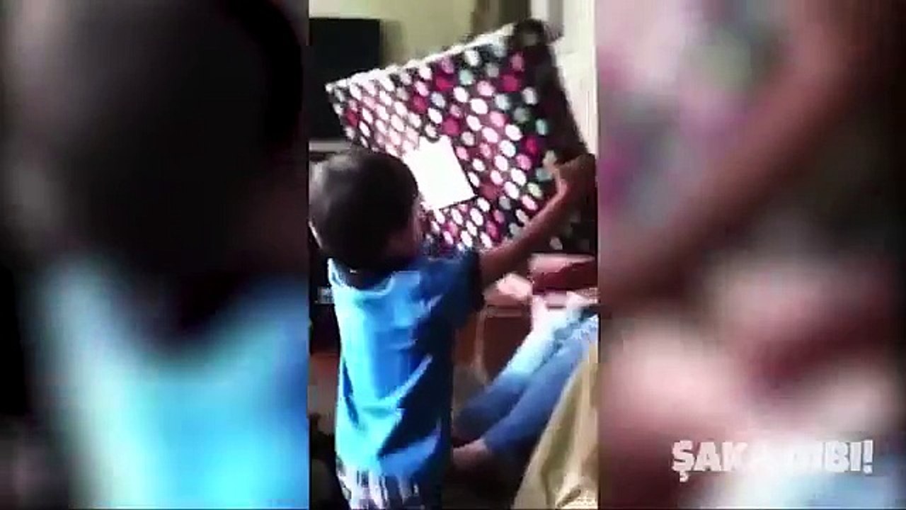 Fail Videolar, Komik kazalar, İlginç olaylar - 2016