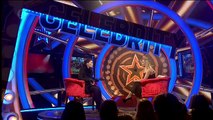 tonights eviction (tues 19 Jan 2016 Celebrity Big Brother) part (3/3)