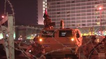 استعدادات أمنية في مصر عشية ذكرى ثورة 25 يناير