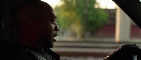 Triple 9 - Official International Film Trailer 2016 - Gal Gadot, Kate Winslet Movie HD