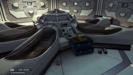 All Other Priorities Rescinded - Crew Expendable - Alien: Isolation DLC