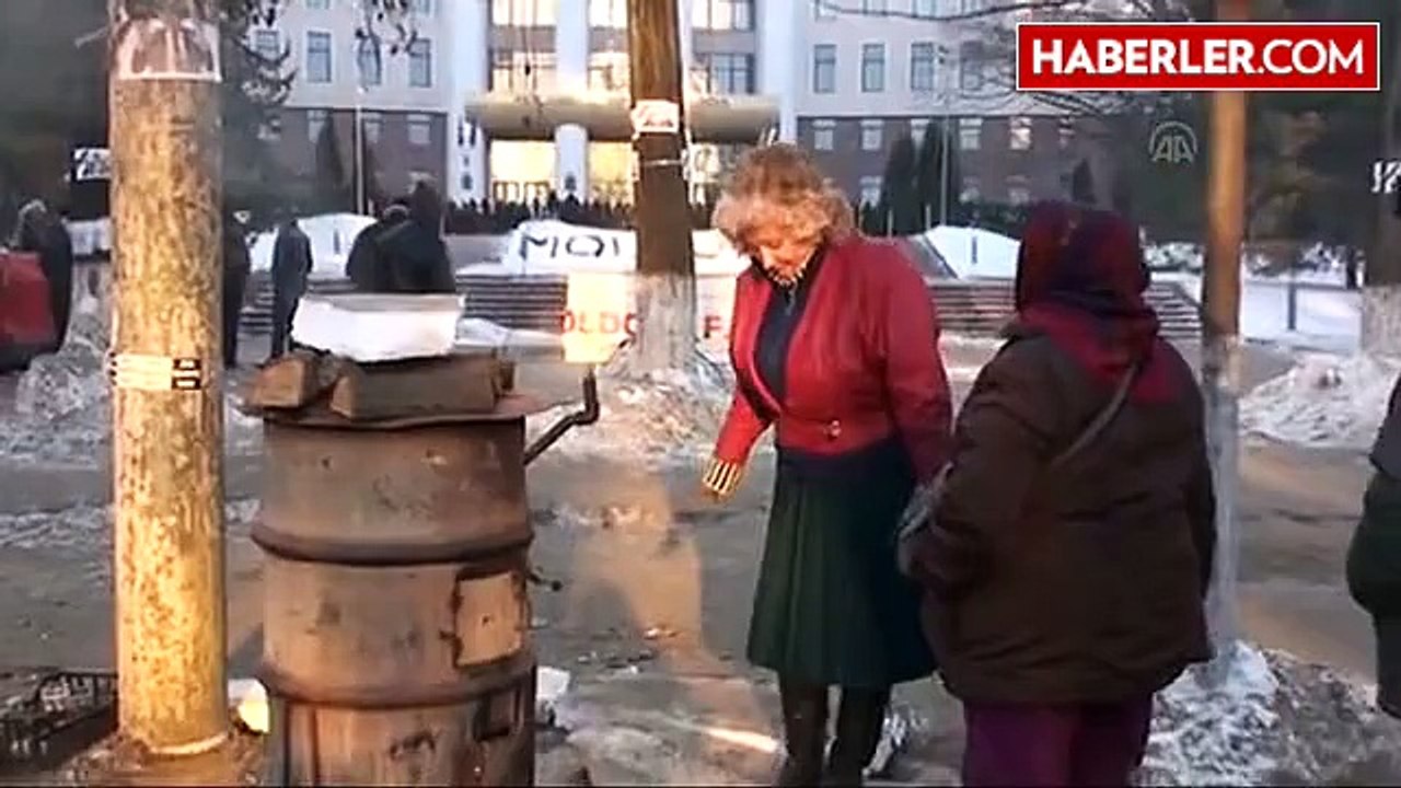 Muhalif Güçler Pavel Filip Hükümetine İstifa İçin 4 Günlük Süre Verdi