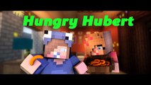 HUNGRY HUBERT | Minecraft Daycare [Ep.8 Minecraft Roleplay]