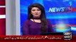 Ary News Headlines 21 January 2016 , Students Spent Whole Day With Pakistan Army