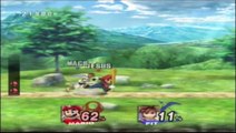 [Wii] Super Smash Bros Brawl - El Emisario Subespacial Part 2