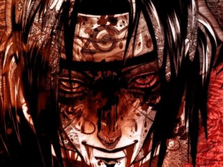 Naruto Shippuden Ost 23 - Itachi Uchihas Theme - Senya