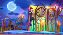 Winx Clu Season 6 Ep12 Th shimme in th shadow Part 2