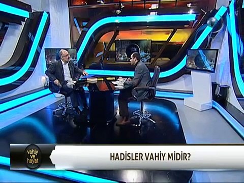 Kur'an dışı vahiy neden olamaz? [Mustafa İslamoğlu]