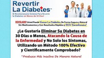 Cura Para La Diabetes Y Revertir La diabetes - Diabetes Tipo 1 Y Diabetes Tipo 2