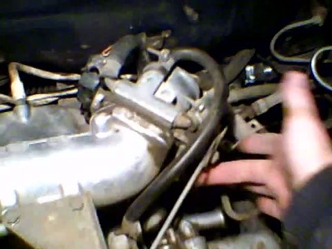 форсунки ваз 2110 (для глухих)