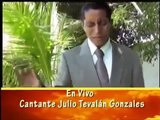Cadena de Coros Pentecostales de Avivamiento Julio Tebalan Gonzalez (2015)