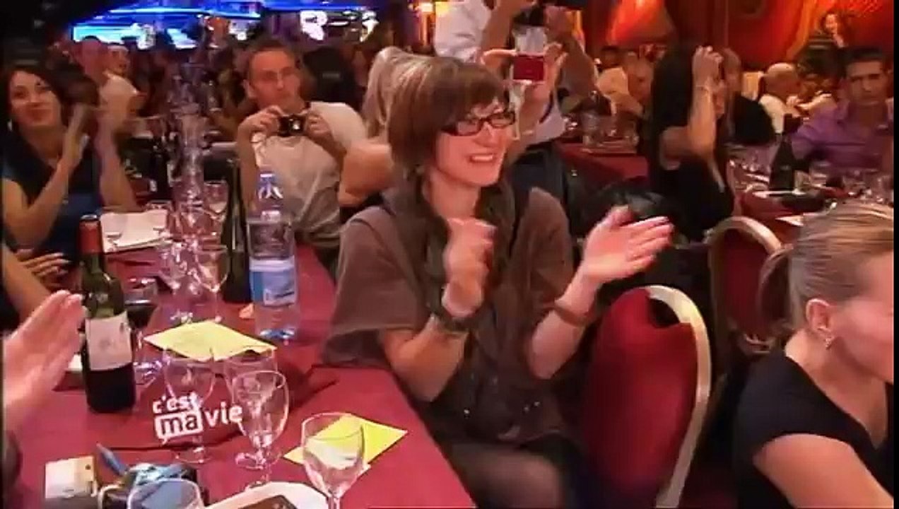 C\'est ma vie - Mon enfant a du talent