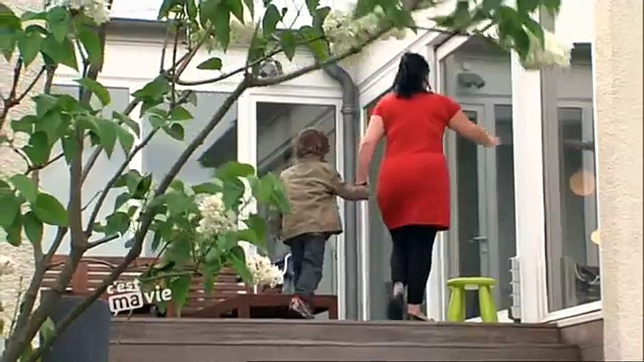 C\'est ma vie - Mamans dans la tourmente