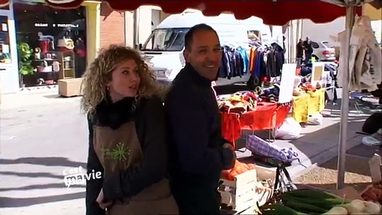 C\'est ma vie - J\'irai où tu iras