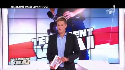 Tellement vrai - Ma beauté passe avant tout !! (inédit) 2015