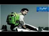 VIP Skybags ad with John Abraham