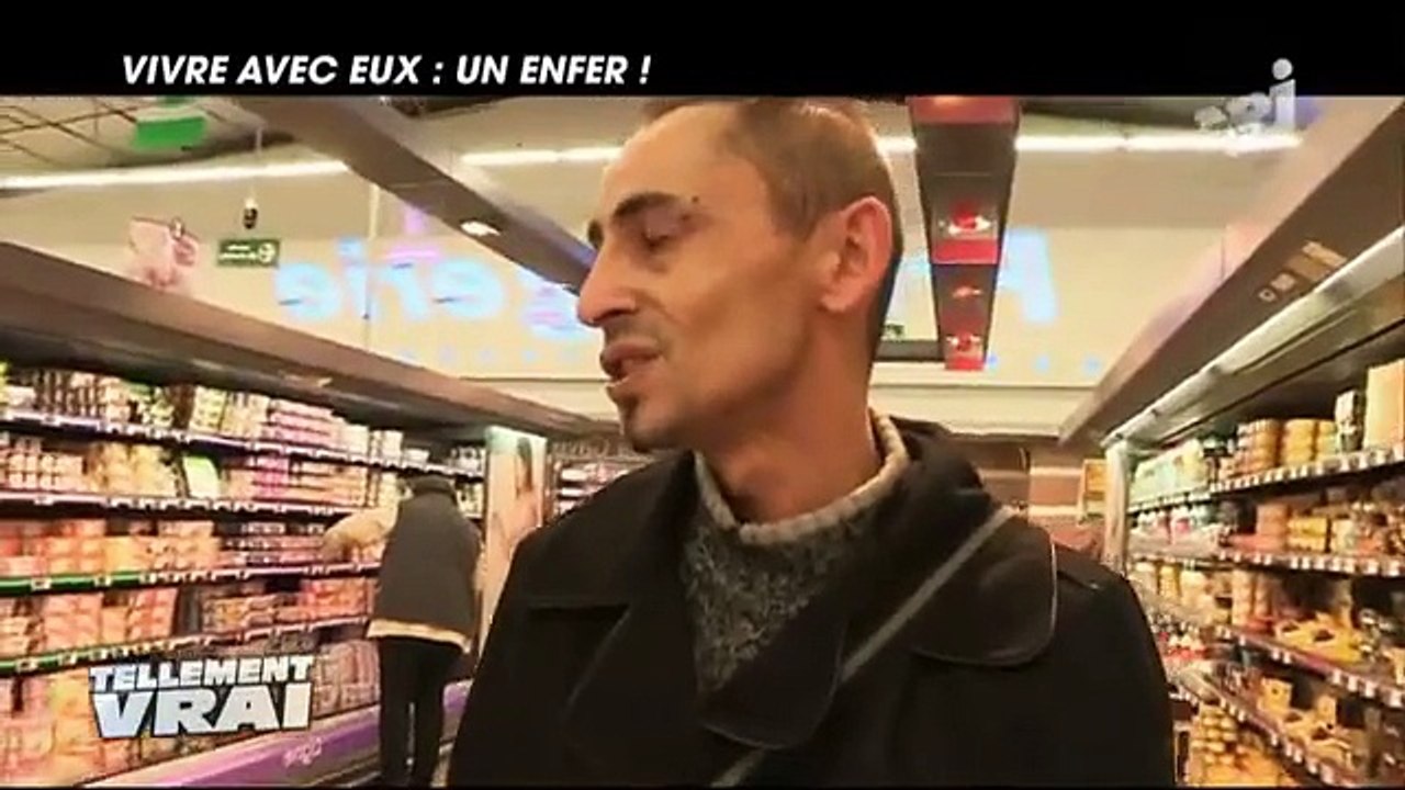 Tellement vrai - Nouveaux Couples: vivre entre eux,  un enfer !