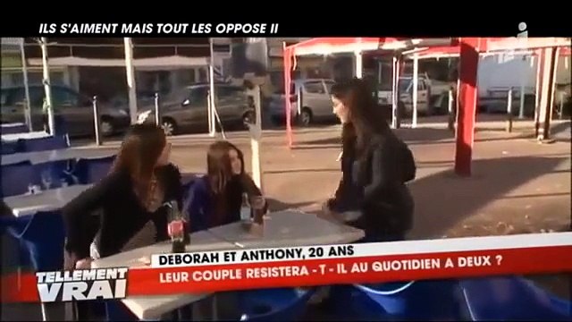 Tellement vrai - Ils s\'aiment mais tout les oppose III HD