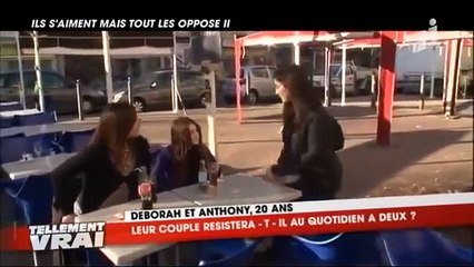 Tellement vrai - Ils s\'aiment mais tout les oppose III HD