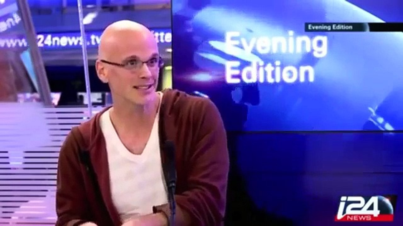 L'Éveil Révolutionnaire Végan 2015