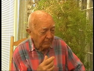 Loose Cannon The Smugglers Extras George A Cooper Interview LC30