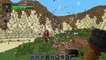 Minecraft ITA - Mod: RIVAL REBELS - Lanciafiamme, Armi Laser, Mecha, Bomba Atomica w/ Lyon