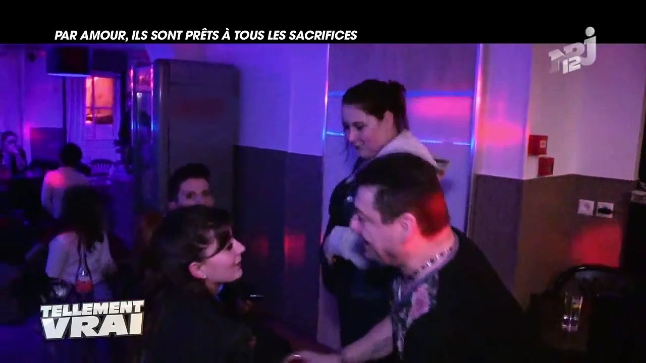 Tellement vrai - Par amour, ils sont prêts a tous les sacrifices |2015|