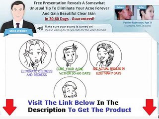 Acne No More Book Amazon + DISCOUNT + BONUS