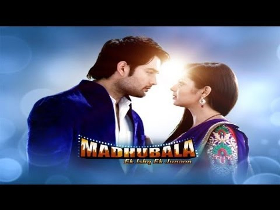 Madhubala - Ek Ishq Ek Junoon | RK's EXCLUSIVE INTERVIEW of UPCOMING TWIST