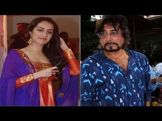 Shraddha Kapoor : I shout on dad for doing villain roles | Forever 21 Store