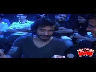 Super Fight League INTERVIEW