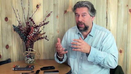 Enerplex Surfr Amp solar charger + iPhone case review