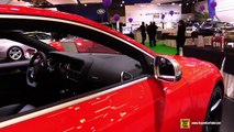 2015 Audi RS5 Coupé - Exterior and Interior Walkaround - 2015 Montreal Auto Show