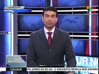 Sigue el estado de emergencia en EE.UU. por mal clima