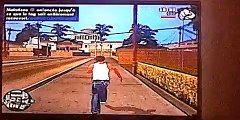gta san andreas ps3 mission tagging up turf et cleaning the hood