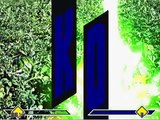 Mugen Random Battle #152 The will of watermelon 0.1 vs Super Johann