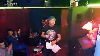 Cheb Minou Avec Hichem Smati 2016 Welili Welili Video Clip HD Tipou Lmaryoul